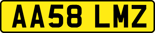 AA58LMZ