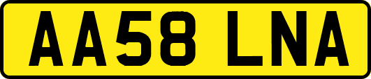 AA58LNA