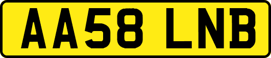 AA58LNB
