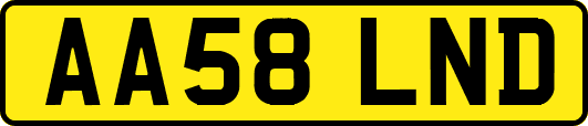 AA58LND