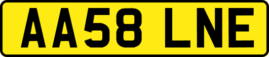 AA58LNE