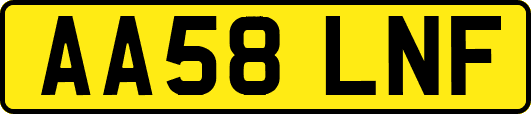 AA58LNF