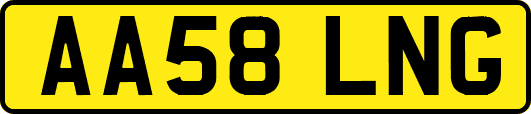 AA58LNG