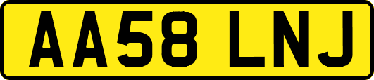 AA58LNJ