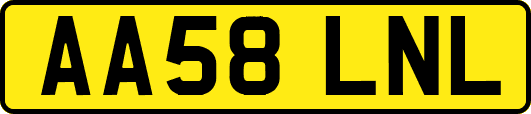AA58LNL