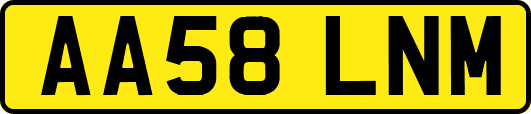 AA58LNM