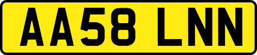 AA58LNN