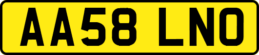 AA58LNO