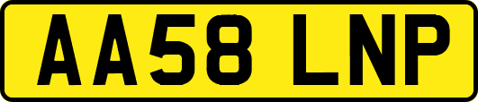 AA58LNP