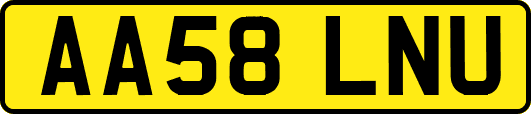 AA58LNU