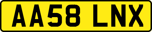 AA58LNX