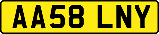 AA58LNY