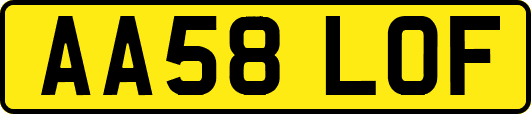 AA58LOF