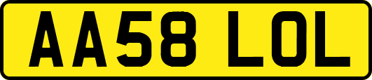 AA58LOL