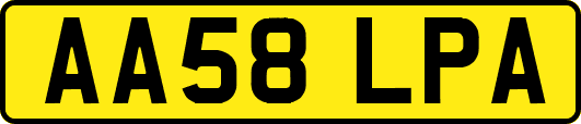 AA58LPA