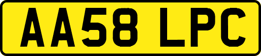 AA58LPC