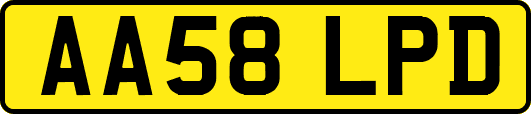AA58LPD