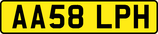 AA58LPH