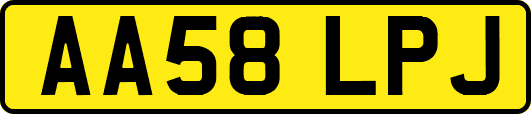 AA58LPJ