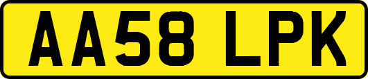 AA58LPK