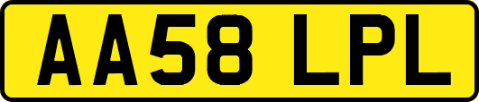 AA58LPL