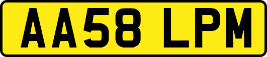 AA58LPM