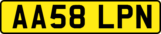 AA58LPN