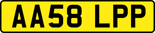 AA58LPP
