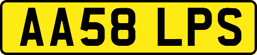 AA58LPS
