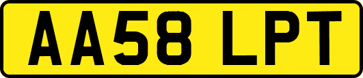 AA58LPT