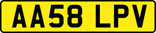 AA58LPV