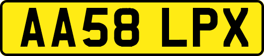 AA58LPX