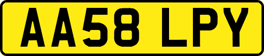 AA58LPY