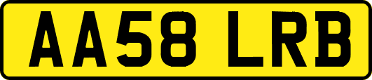 AA58LRB