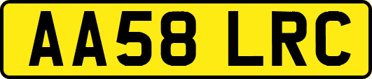 AA58LRC