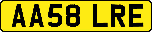 AA58LRE
