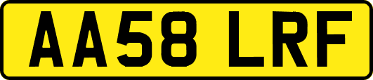 AA58LRF
