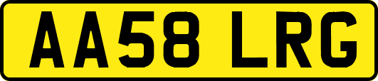 AA58LRG