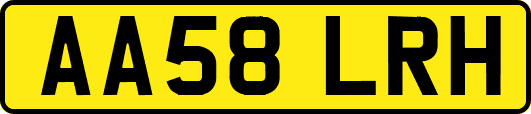 AA58LRH