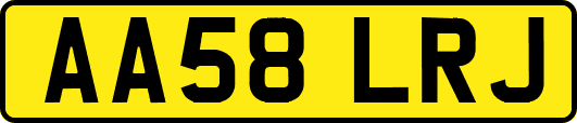 AA58LRJ