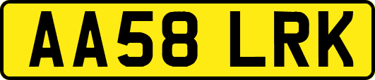 AA58LRK