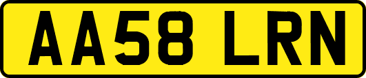 AA58LRN