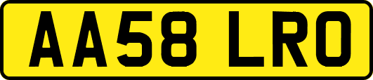 AA58LRO