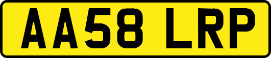 AA58LRP