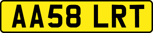 AA58LRT