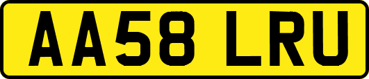 AA58LRU