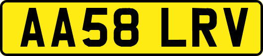 AA58LRV