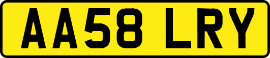AA58LRY