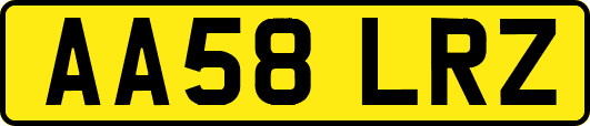 AA58LRZ