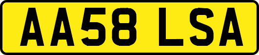 AA58LSA